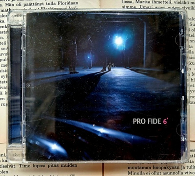 Pro Fide - 6 (CD)
