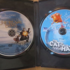 Surkeiden sattumusten sarja + Dr. Seussin Katti 2DVD - pikkukuva 2