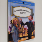 H. C. Andersen : Isä tekee aina oikein ; Peukalo-Liisa ; ... - pikkukuva 1