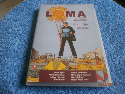 LOMA    -   DVD