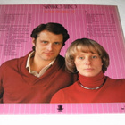 *LP* SARMANTO/LEINO Moment Musical - pikkukuva 2