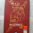 Ray Loriga - Kameleontti (sid.) - pikkukuva 1