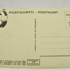 VANHA Postikortti Helsinki Englantilaiset Päivät 1933 - pikkukuva 2