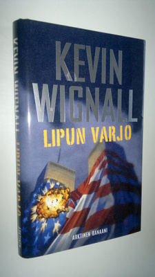 Kevin Wignall : Lipun varjo