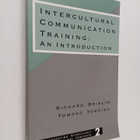 Richard Brislin : Intercultural communication training : ... - pikkukuva 1