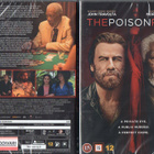 poison rose (66 307) UUSI -FI- nordic, DVD john travolta - pikkukuva 1