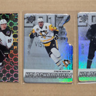 2022-23 Upper Deck SPx Hockey (NHL) - pikkukuva 3