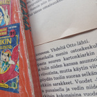 Aku Ankan taskukirja 92: Roopen rikas elämä - pikkukuva 2