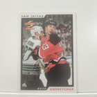 1996-97 Score - Artist's Proof #44 Dave Andreychuk - pikkukuva 1