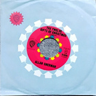 ALLAN SHERMAN "The twelve gifts of Christmas" 7"-single - pikkukuva 1