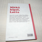 Merri Vik Mitkä hipat, Lotta - pikkukuva 2