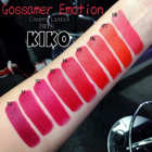 Kiko Milano Gossamer Emotion huulipuna - pikkukuva 3