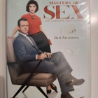 Master of Sex, Kausi 1 (UUSI) - DVD - pikkukuva 1