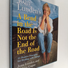 Joan Lunden : Joan Lunden's a Bend in the Road Is Not the... - pikkukuva 1