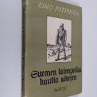Eino Jutikkala : Suomen talonpoika kautta aikojen - pikkukuva 1