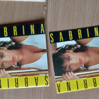 Sabrina-s/t (cd) - pikkukuva 4