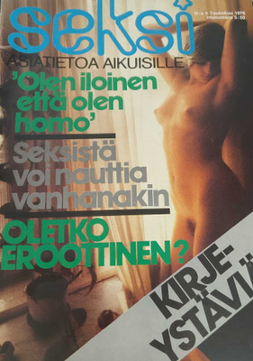 Seksi 5/1976