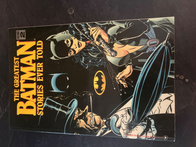 Batman
