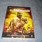 MARKSMAN (Wesley Snipes)*** - pikkukuva 1