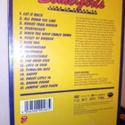 DVD ROLLING STONES :  SOME GIRLS LIVE IN TEXAS '78 - pikkukuva 2