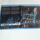Saknad - NORDIC Region B Blu-Ray (SF Studios) - pikkukuva 1