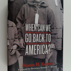 Susan H. Kamei : When Can We Go Back to America? : Voices... - pikkukuva 1