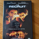 The recruit  DVD - pikkukuva 1