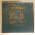 CISSE - TEENDREAMS EX-/EX 1. PAINOS SUOMI 1976 LP - pikkukuva 2