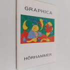 Graphica Hörhammer 30.3.1989 - pikkukuva 1