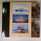 Jorma Tuomi-Nikula : Siipiratas Suomessa = Paddle steamer... - pikkukuva 2