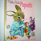 PIKKU PELLE PUPUTTI (4.p.1987) Sis.postikulut - pikkukuva 1
