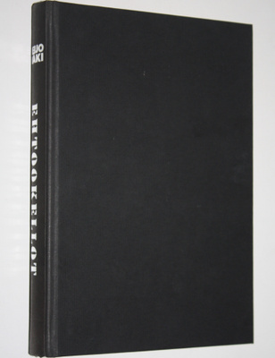 Reijo Mäki : Ehtookellot : tarinoita
