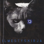 Gerry B. Ilvesheimo: Ilmestyskirja (kirjastopoisto) - pikkukuva 1