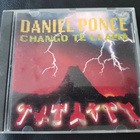 cd daniel ponce - chango te llama - pikkukuva 1