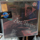 ART TATUM - HERE'S ART TATUM M-/M- LP - pikkukuva 1