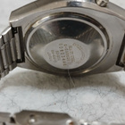 Toimiva Citizen Crystron/ LC Quartz Digital Watch / 1970s / - pikkukuva 4