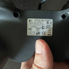 Logitech Dual Action USB johdolliset peliohjaimet 2 kpl PC/M - pikkukuva 4