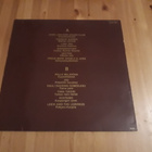 Kultakuume lp 1986 mainio Suomi rock, pop kokis - pikkukuva 2