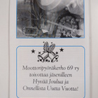 Motoristi 6/1997 : Moottoripyöräkerho 69 ry. - pikkukuva 2