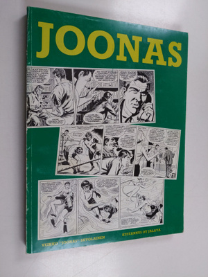Veikko Savolainen : Joonas