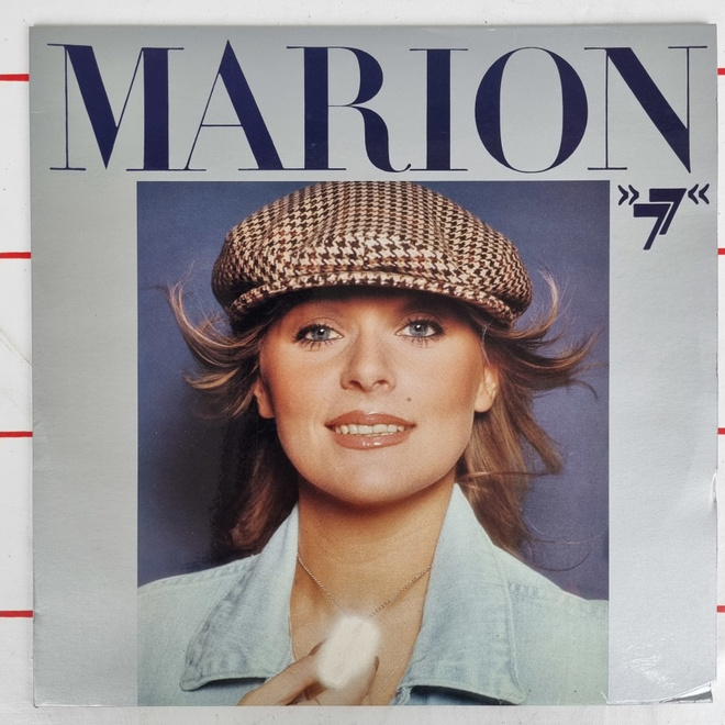 LP  Marion "77"