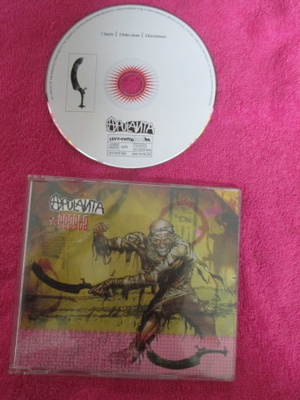APULANTA - saasta ( CDS