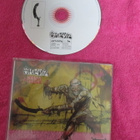 APULANTA - saasta ( CDS - pikkukuva 1