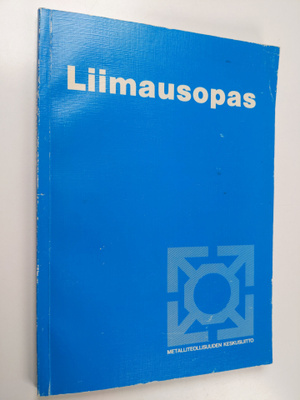 H. Monternot : Liimausopas
