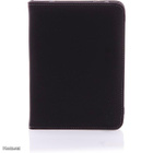 Belkin 7.0 Strap Universal Cover, tekonahkaa, musta *UUSI* - pikkukuva 1