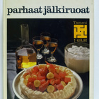 Olsson - Peterson - Östenius : Parhaat jälkiruoat (1.p) - pikkukuva 1