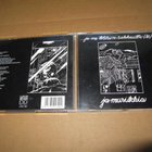 SE CD Ja me tehtiin rakkautta(se) Ja musiikkia v.1990 - pikkukuva 1