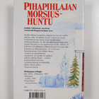 Jaakko Sahimaa : Pihapihlajan morsiushuntu - pikkukuva 2