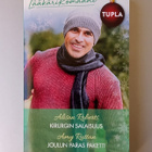 Lääkäriromaani: Kirurgin salaisuus / Joulun paras paketti - pikkukuva 2