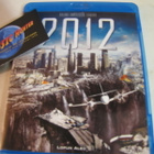 2012 BLU-RAY . - pikkukuva 1